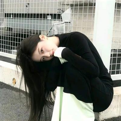 小雪的太阳