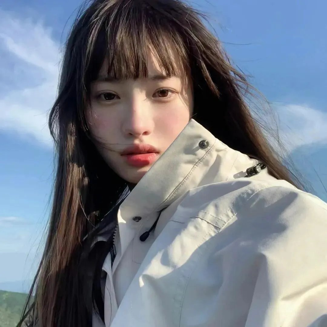 世界上最幸福的父女