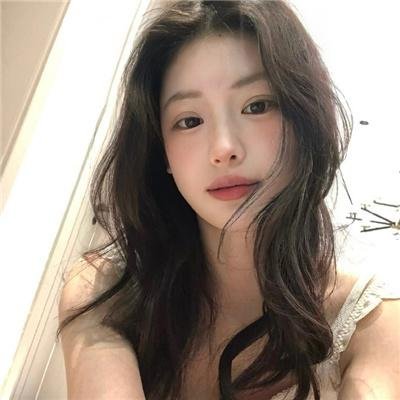 广告女郎
